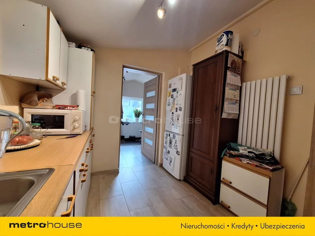 Dom i rezydencja 51,00 m², oferta nr , SDCIBY903, Kielce, Iłżecka