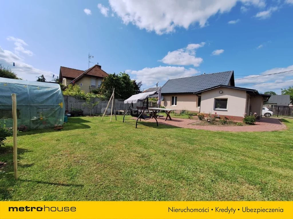 Dom i rezydencja 51,00 m², oferta nr , SDCIBY903, Kielce, Iłżecka