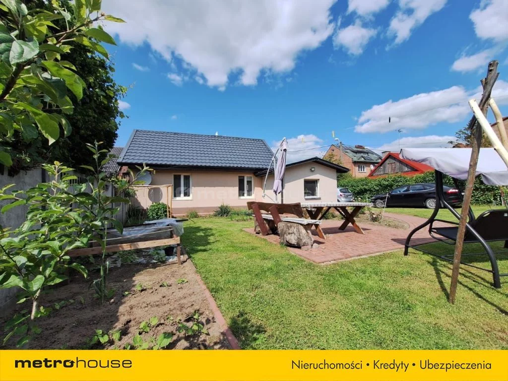 Dom i rezydencja 51,00 m², oferta nr , SDCIBY903, Kielce, Iłżecka