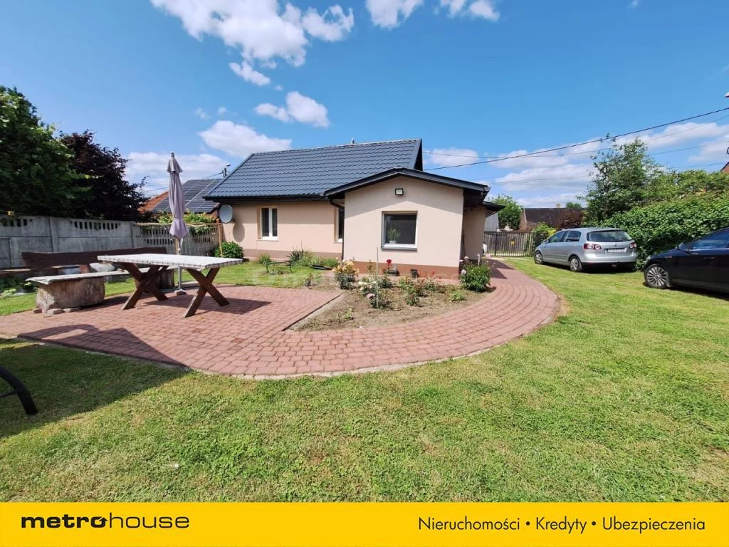 Dom i rezydencja 51,00 m², oferta nr , SDCIBY903, Kielce, Iłżecka