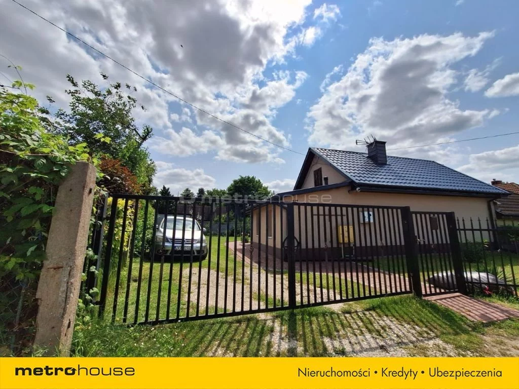 Dom i rezydencja 51,00 m², oferta nr , SDCIBY903, Kielce, Iłżecka