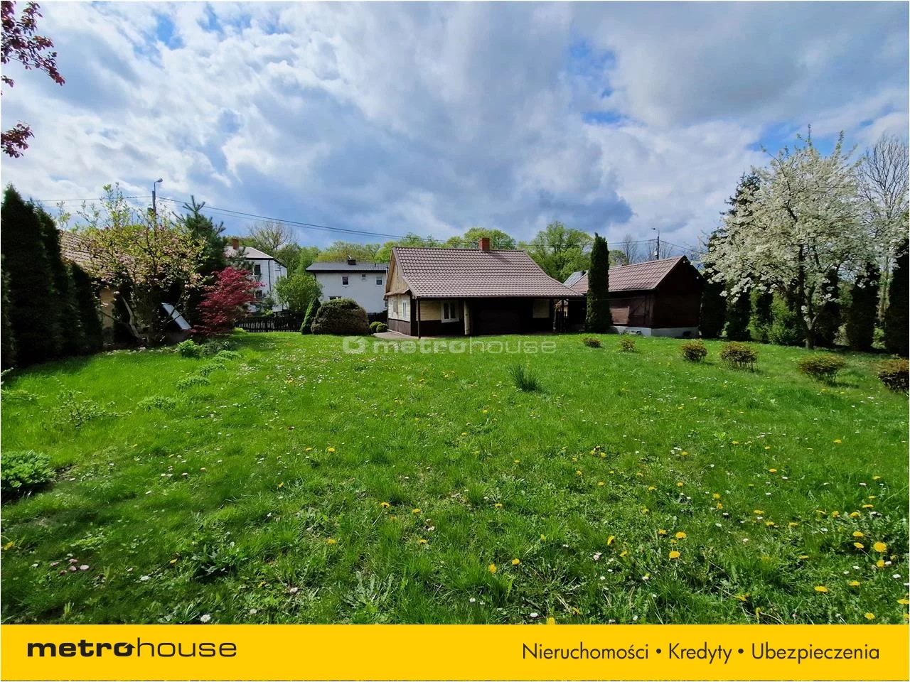 Dom 53,00 m², oferta nr , MEXO616, Janów Podlaski