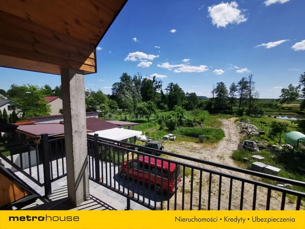 Dom i rezydencja 400,00 m², oferta nr , MYMA654, Janowiec
