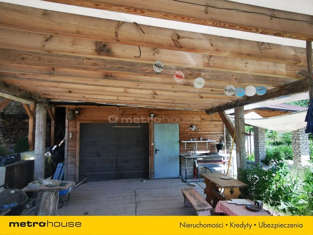 Dom i rezydencja 400,00 m², oferta nr , MYMA654, Janowiec
