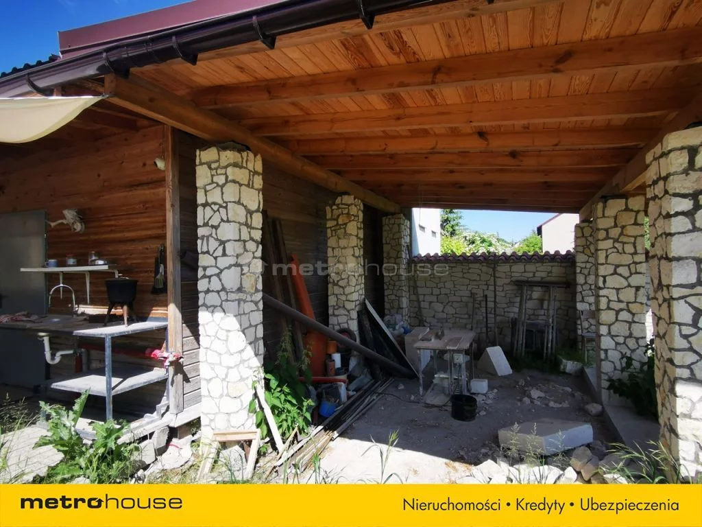 Dom i rezydencja 400,00 m², oferta nr , MYMA654, Janowiec