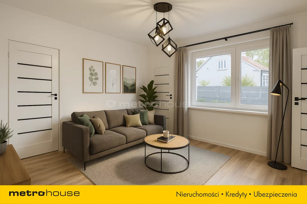 Dom 68,00 m², oferta nr , SDZOHO826, Biała Podlaska, Jaśminowa
