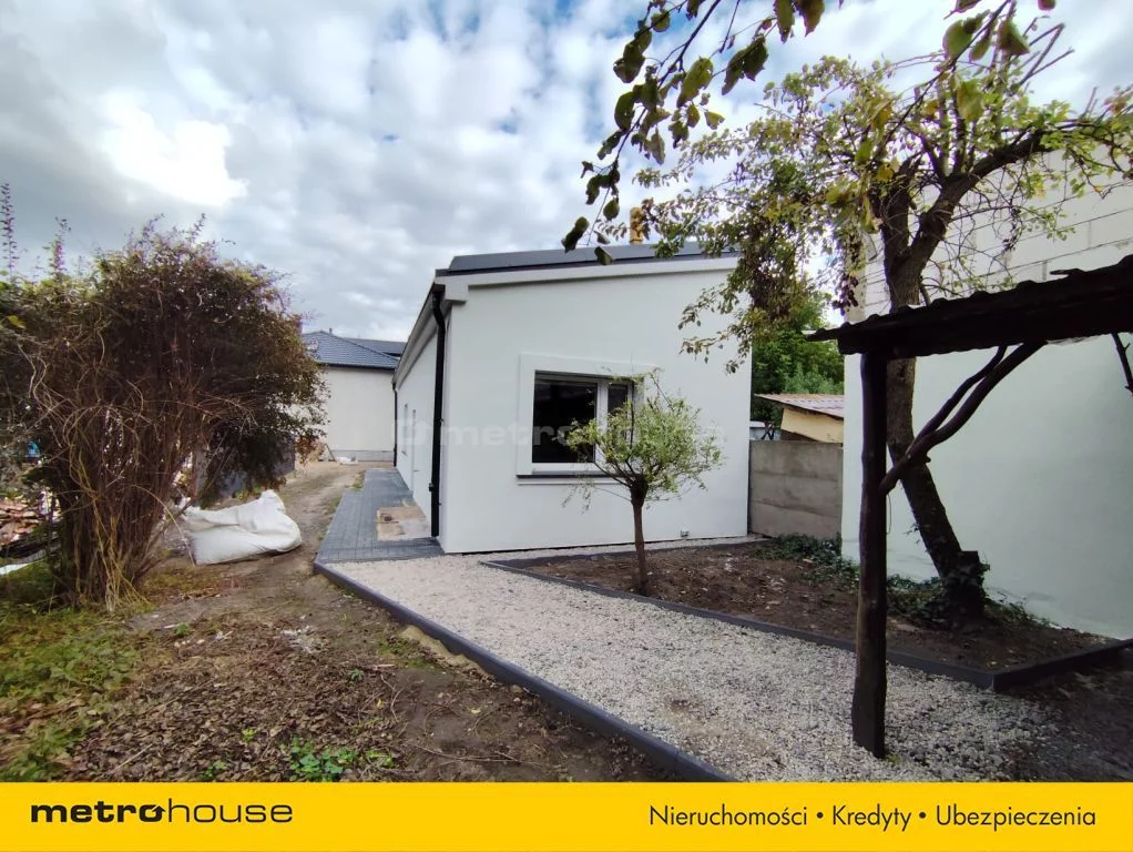 Dom 68,00 m², oferta nr , SDZOHO826, Biała Podlaska, Jaśminowa