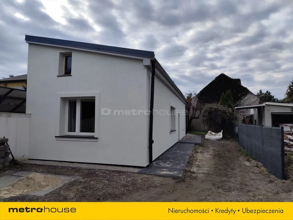 Dom 68,00 m², oferta nr , SDZOHO826, Biała Podlaska, Jaśminowa