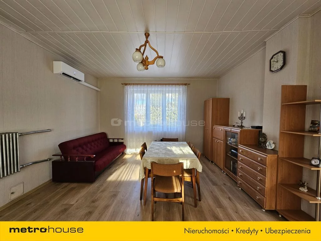 Dom i rezydencja 62,80 m², oferta nr , SDNUGE380, Jerwonice