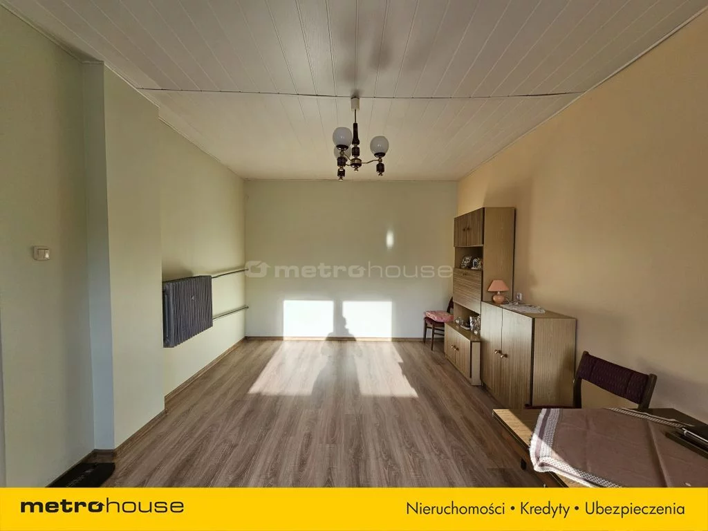 Dom i rezydencja 62,80 m², oferta nr , SDNUGE380, Jerwonice