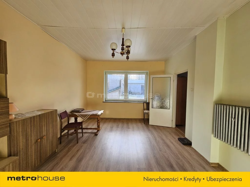 Dom i rezydencja 62,80 m², oferta nr , SDNUGE380, Jerwonice