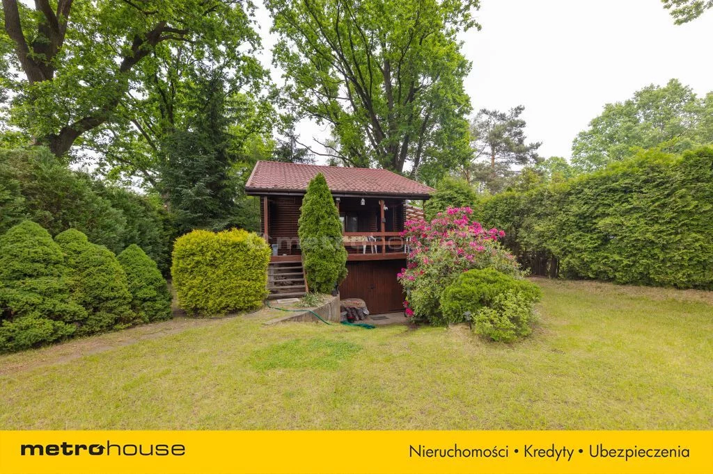 Dom 36,27 m², oferta nr , SDKOJI642, Kania Polska