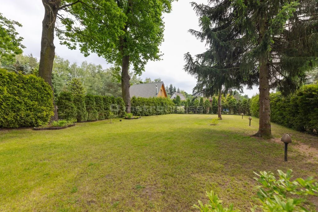 Dom 36,27 m², oferta nr , SDKOJI642, Kania Polska