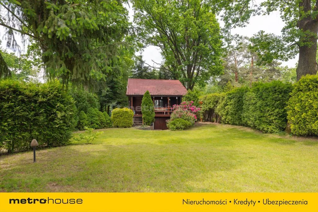 Dom 36,27 m², oferta nr , SDKOJI642, Kania Polska