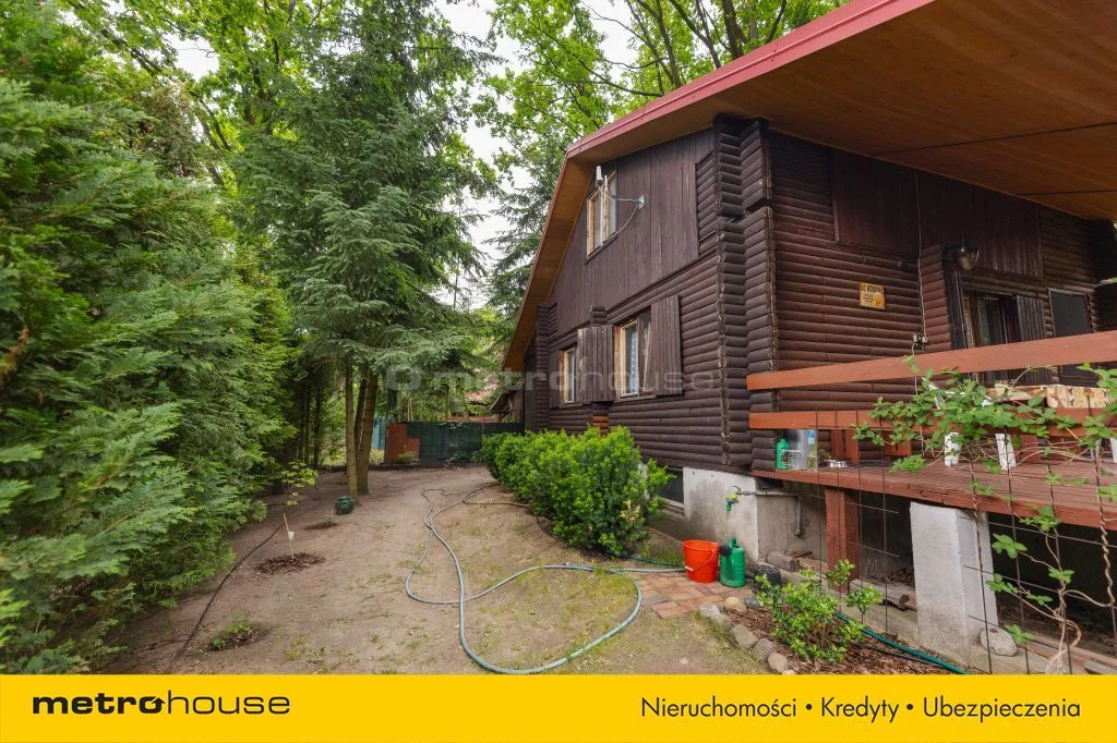Dom 36,27 m², oferta nr , SDKOJI642, Kania Polska