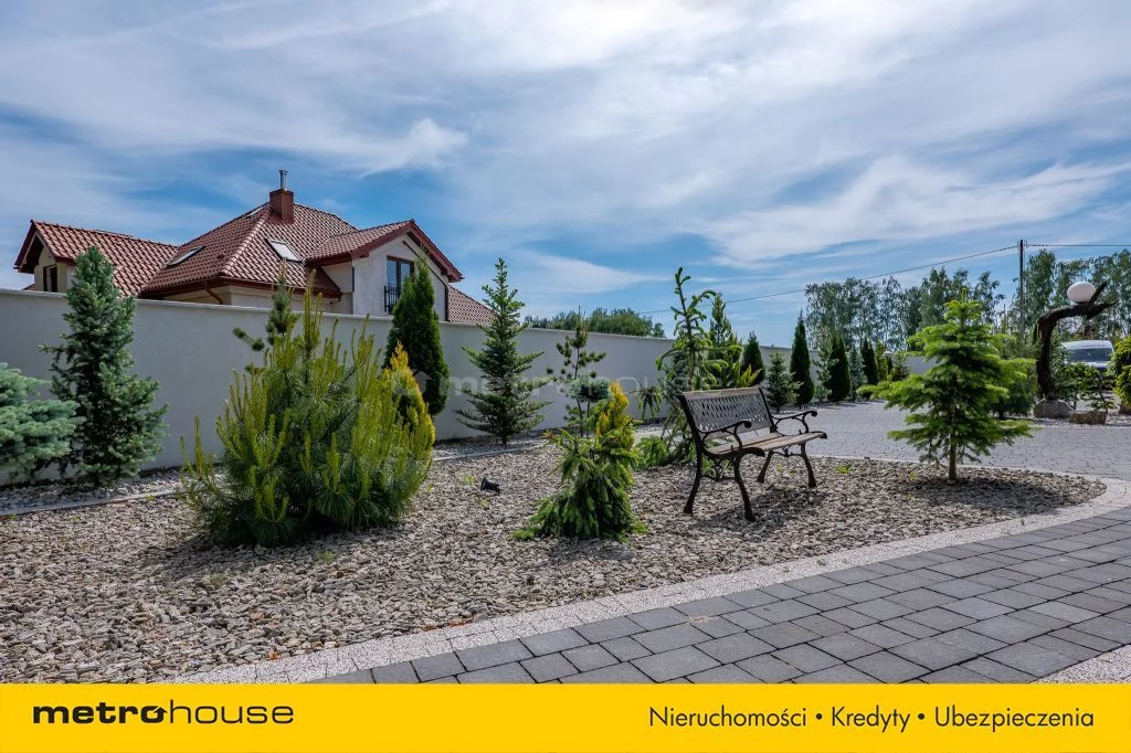 Dom 224,00 m², oferta nr , CYZU311, Karolew
