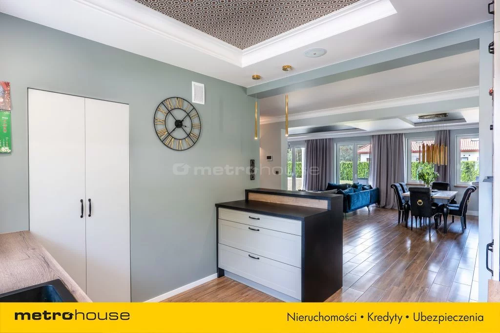 Dom 224,00 m², oferta nr , CYZU311, Karolew