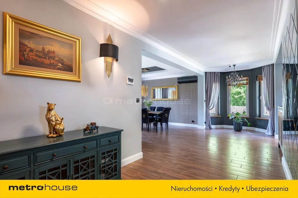 Dom 224,00 m², oferta nr , CYZU311, Karolew