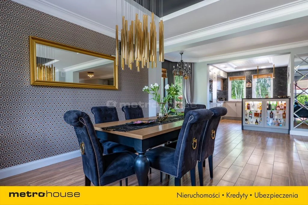 Dom 224,00 m², oferta nr , CYZU311, Karolew
