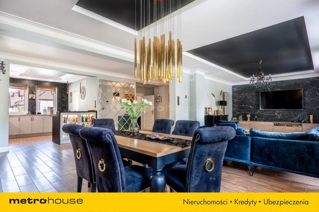 Dom 224,00 m², oferta nr , CYZU311, Karolew