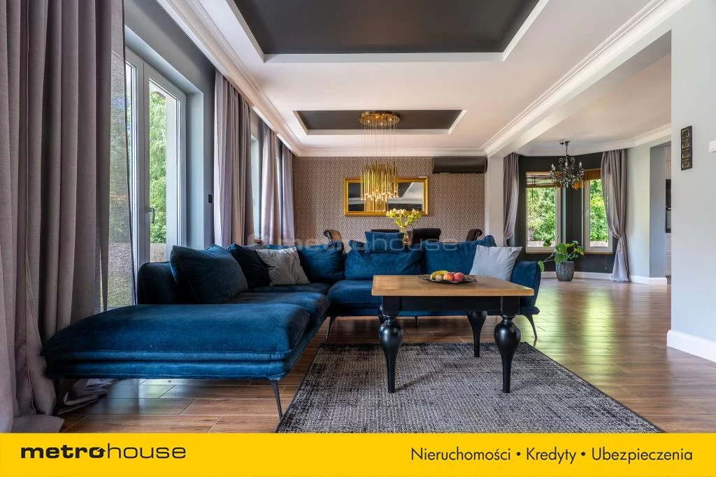 Dom 224,00 m², oferta nr , CYZU311, Karolew