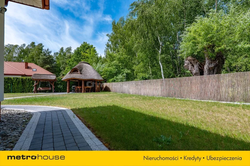 Dom 224,00 m², oferta nr , CYZU311, Karolew