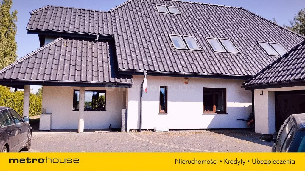 Dom 400,00 m², oferta nr , SDKUZU189, Karolina