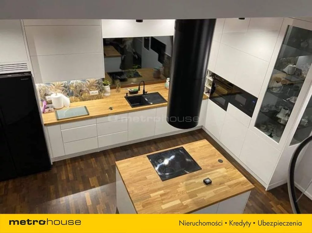 Dom 400,00 m², oferta nr , SDKUZU189, Karolina