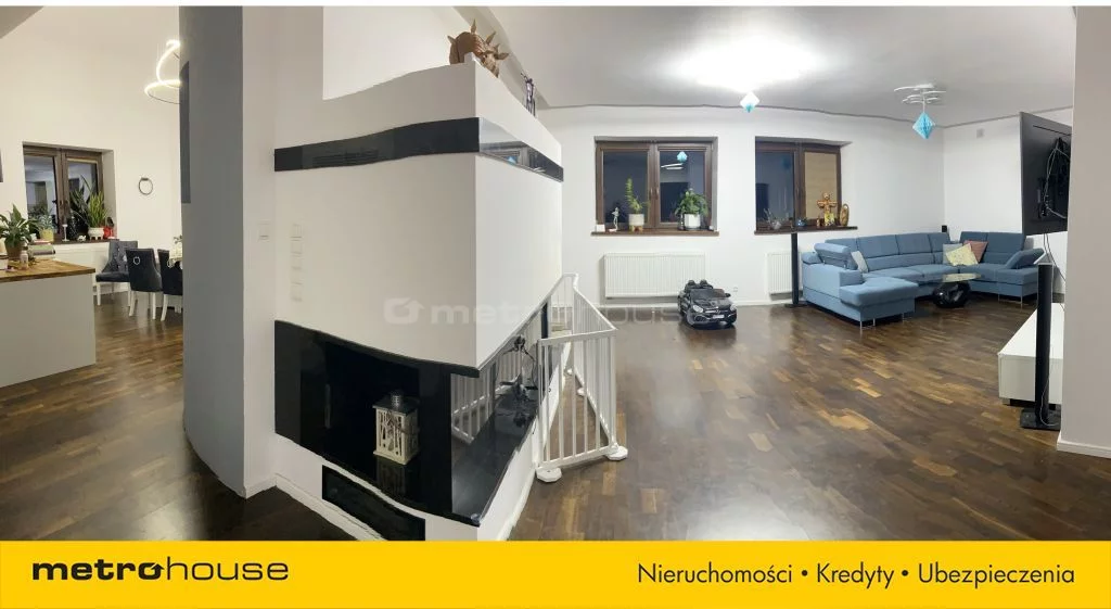 Dom 400,00 m², oferta nr , SDKUZU189, Karolina