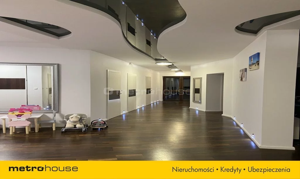 Dom 400,00 m², oferta nr , SDKUZU189, Karolina