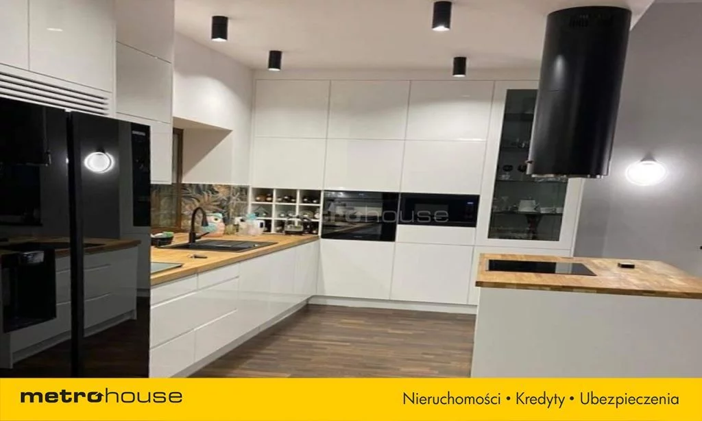 Dom 400,00 m², oferta nr , SDKUZU189, Karolina
