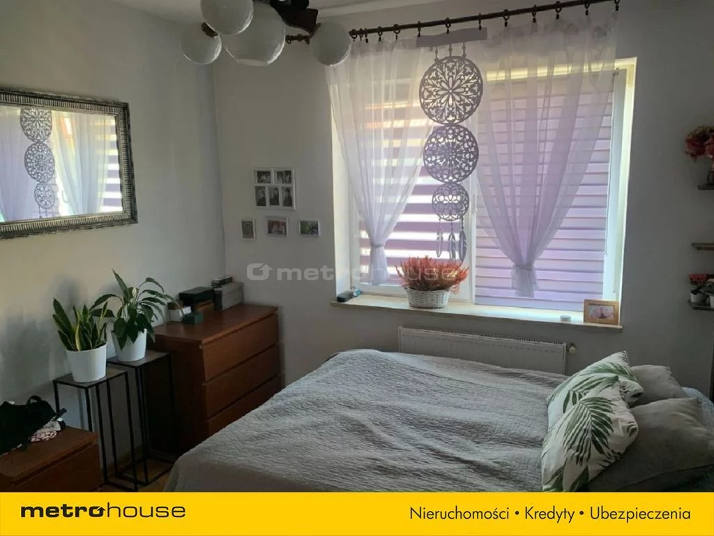 Dom i rezydencja 120,00 m², oferta nr , SDRAPO196, Kobyłka