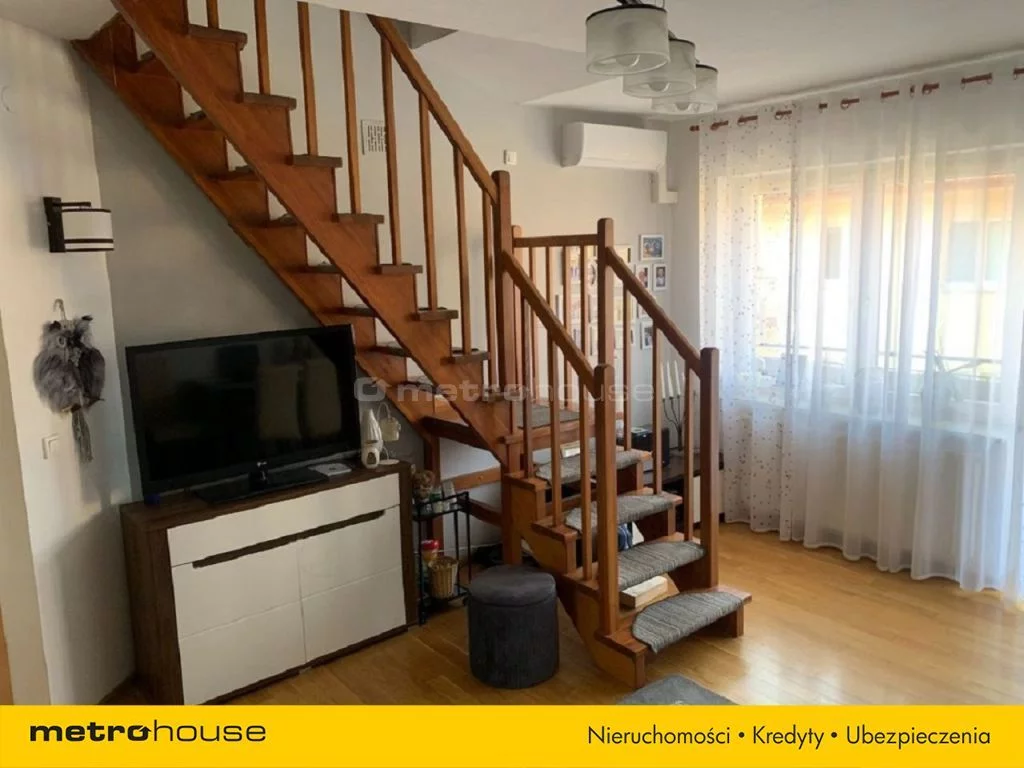 Dom i rezydencja 120,00 m², oferta nr , SDRAPO196, Kobyłka
