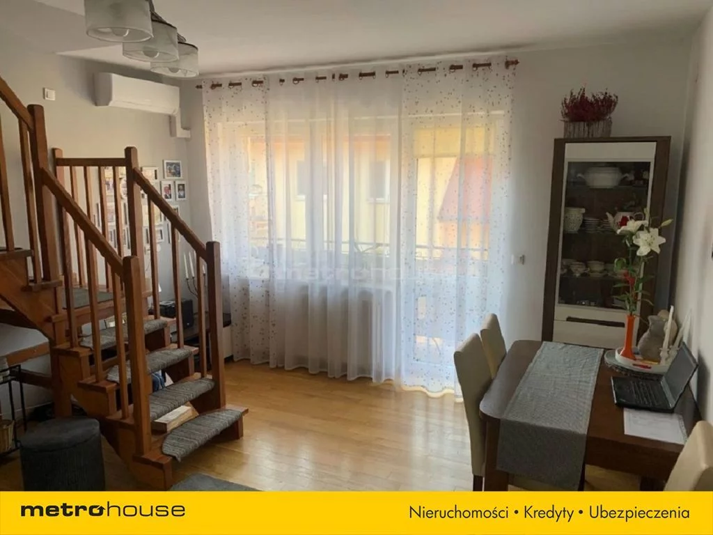 Dom i rezydencja 120,00 m², oferta nr , SDRAPO196, Kobyłka