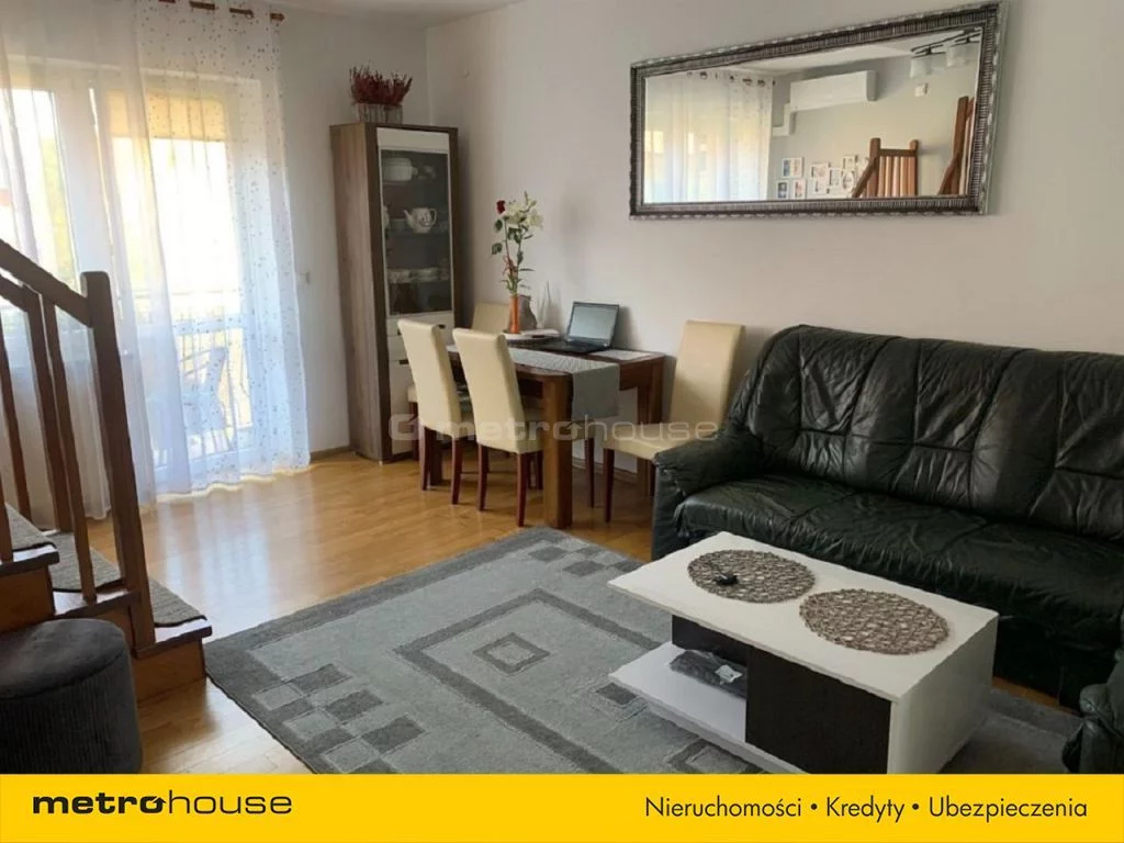Dom i rezydencja 120,00 m², oferta nr , SDRAPO196, Kobyłka