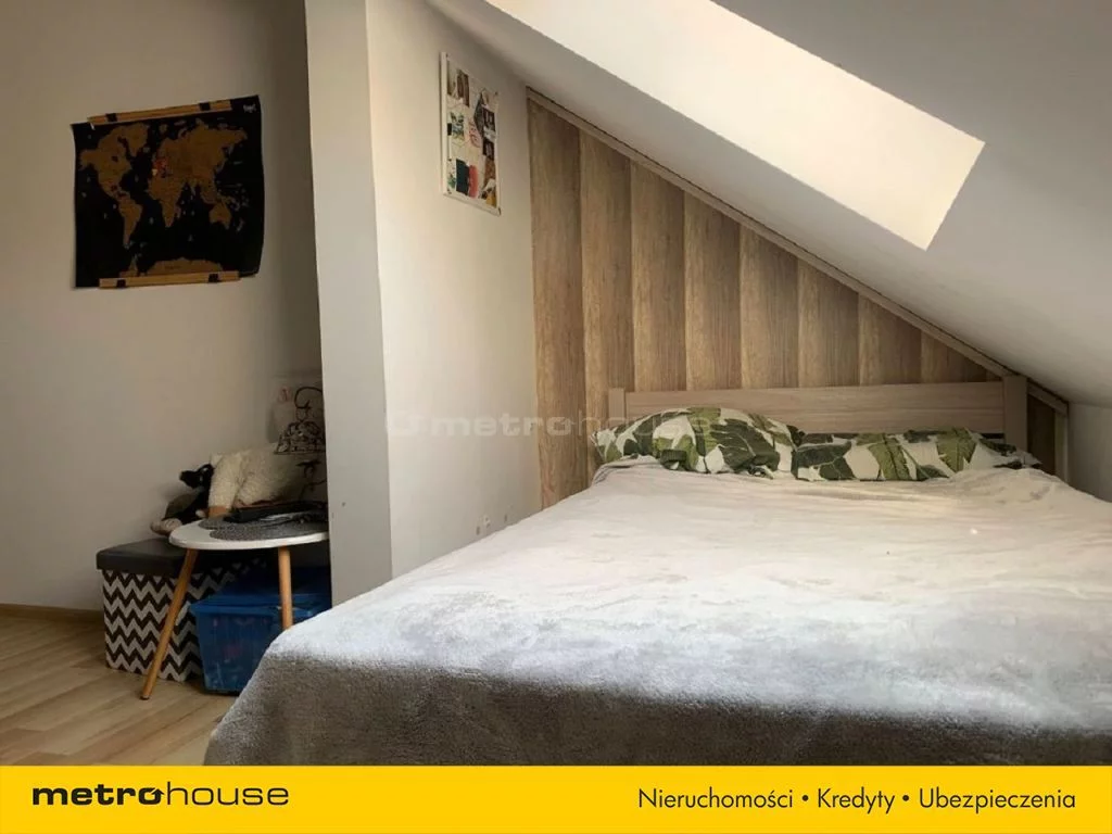 Dom i rezydencja 120,00 m², oferta nr , SDRAPO196, Kobyłka