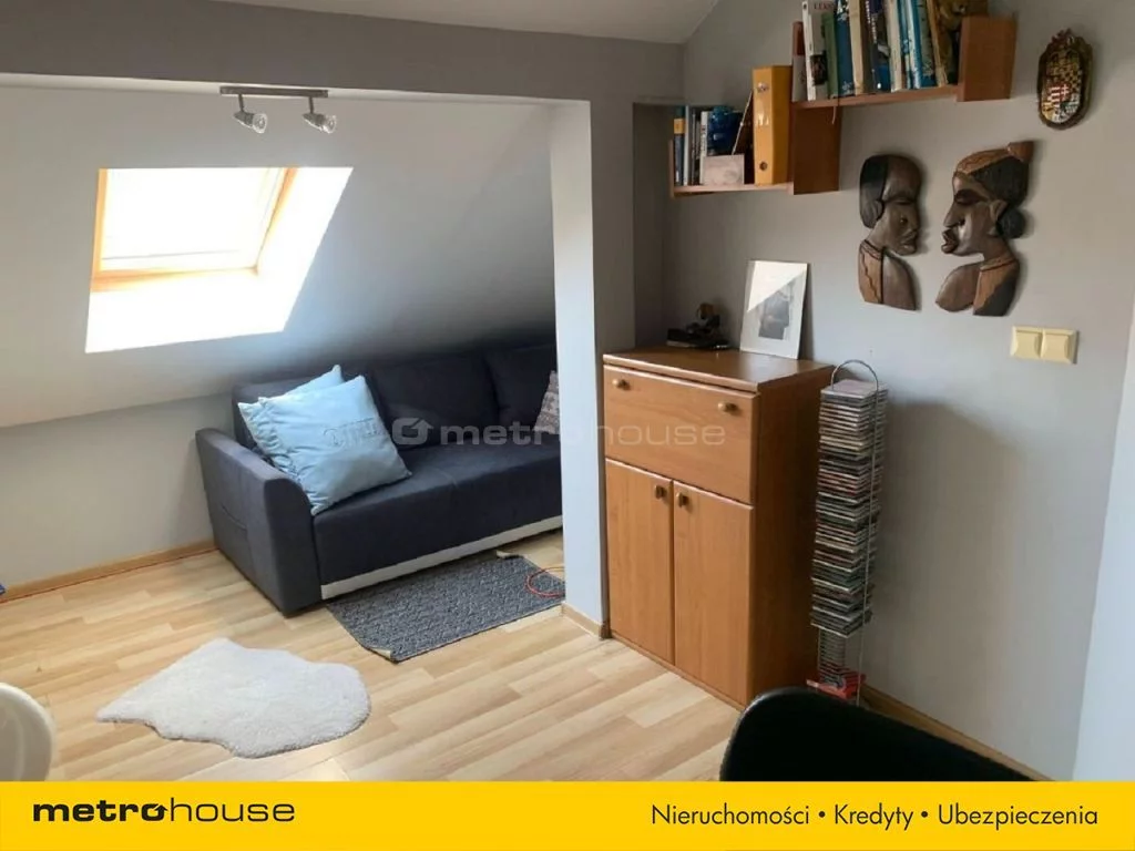 Dom i rezydencja 120,00 m², oferta nr , SDRAPO196, Kobyłka