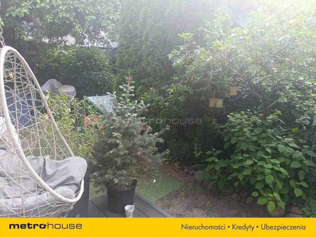 Dom 100,00 m², oferta nr , SDLEGU363, Kobyłka