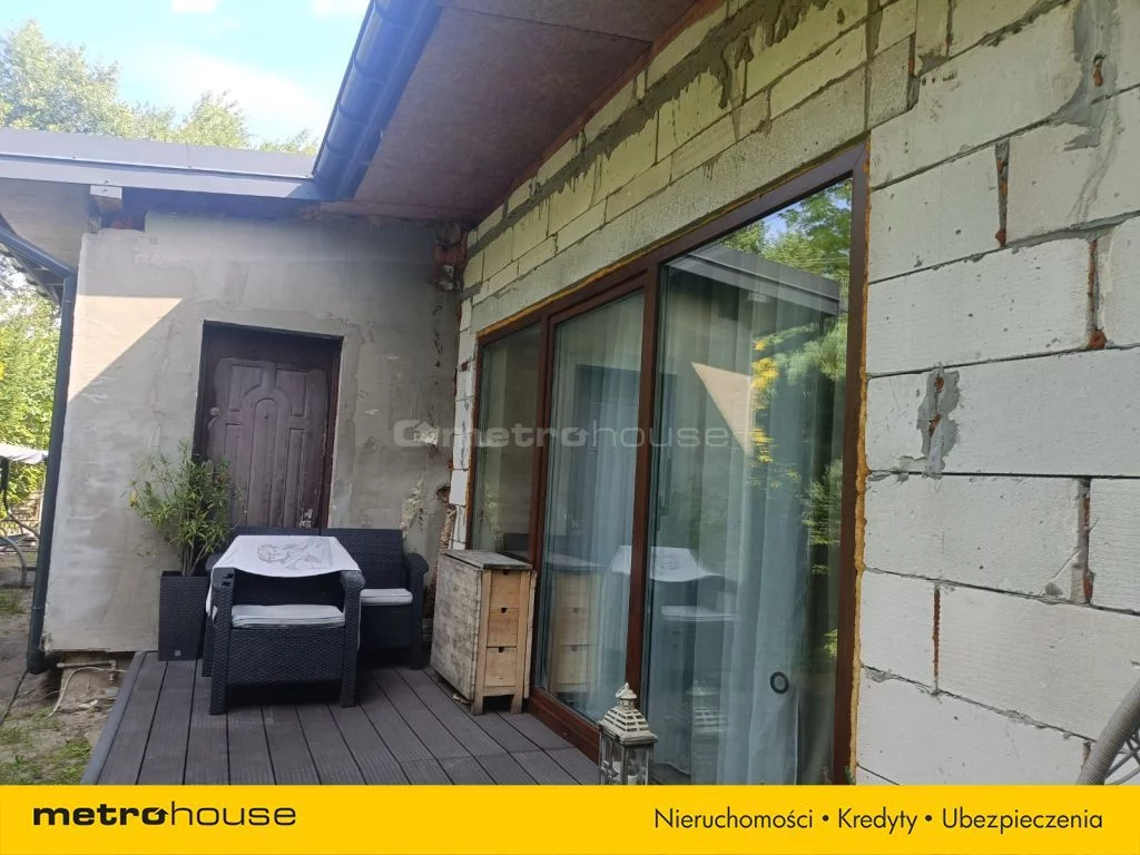 Dom 100,00 m², oferta nr , SDLEGU363, Kobyłka