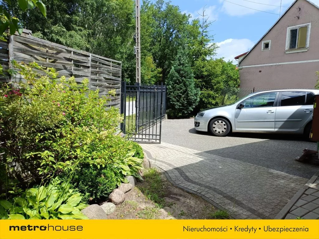 Dom 100,00 m², oferta nr , SDLEGU363, Kobyłka
