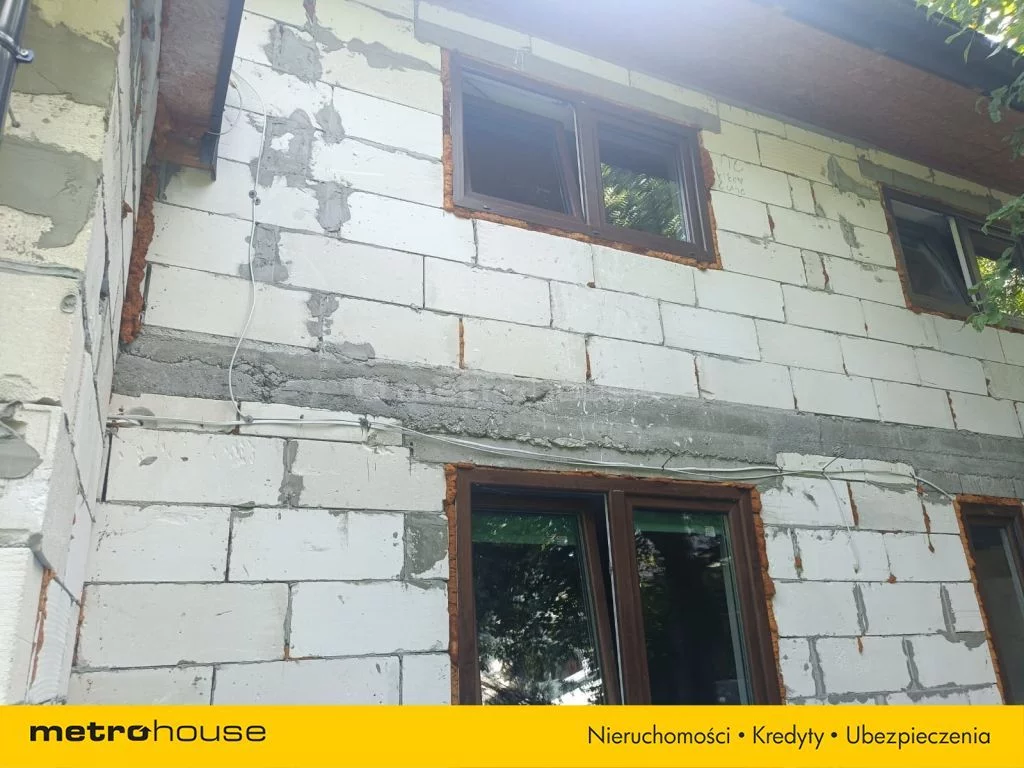 Dom 100,00 m², oferta nr , SDLEGU363, Kobyłka