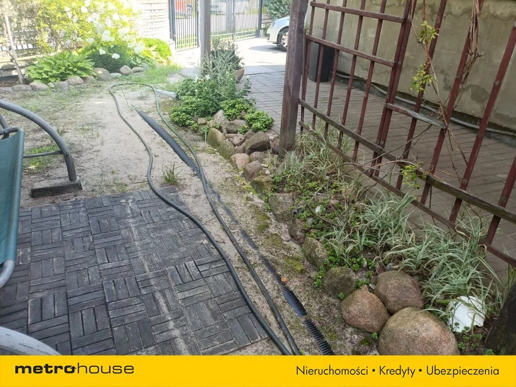 Dom 100,00 m², oferta nr , SDLEGU363, Kobyłka