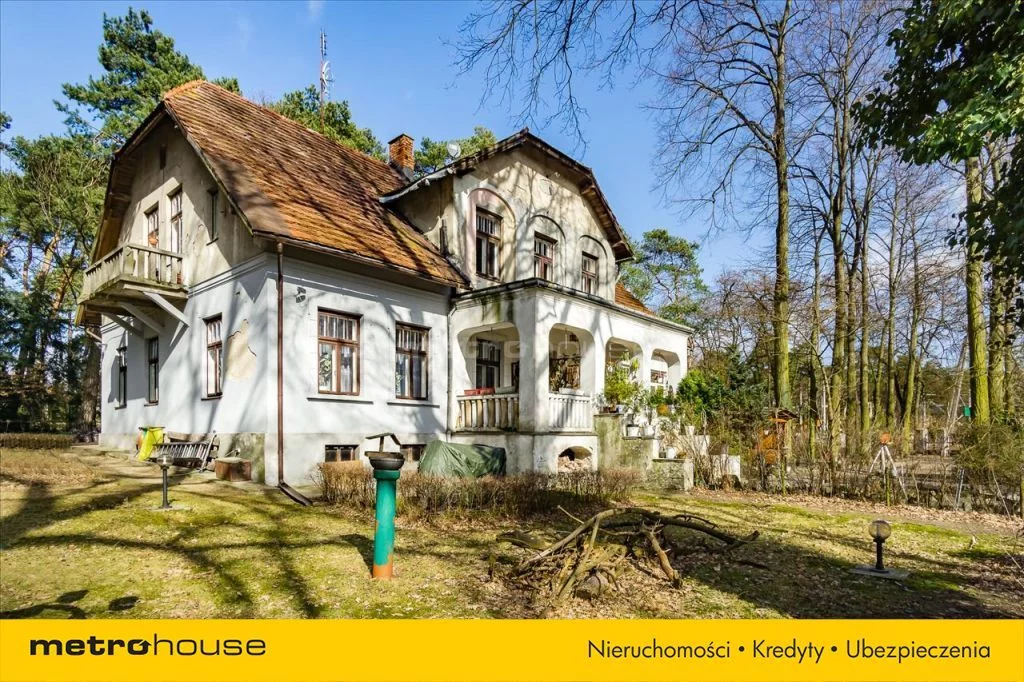 Dom i rezydencja 300,00 m², oferta nr , KIJO490, Komorów