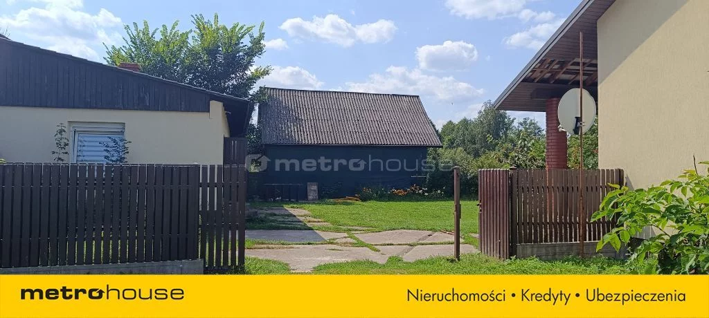 Dom 156,40 m², oferta nr , SDHUZA659, Korytów