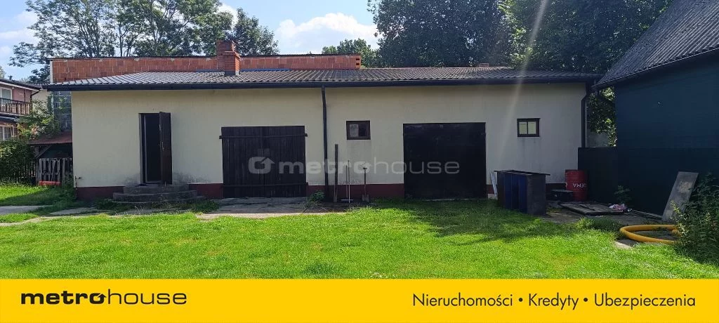 Dom 156,40 m², oferta nr , SDHUZA659, Korytów