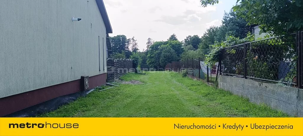 Dom 156,40 m², oferta nr , SDHUZA659, Korytów