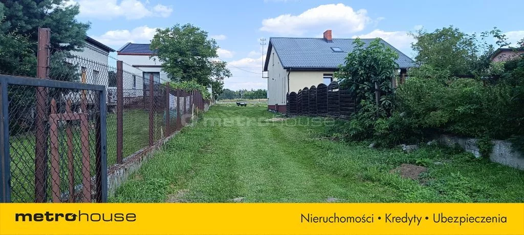 Dom 156,40 m², oferta nr , SDHUZA659, Korytów