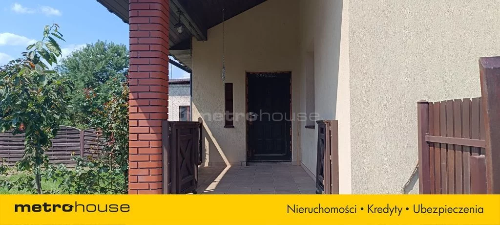 Dom 156,40 m², oferta nr , SDHUZA659, Korytów