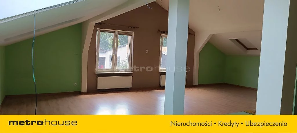 Dom 156,40 m², oferta nr , SDHUZA659, Korytów