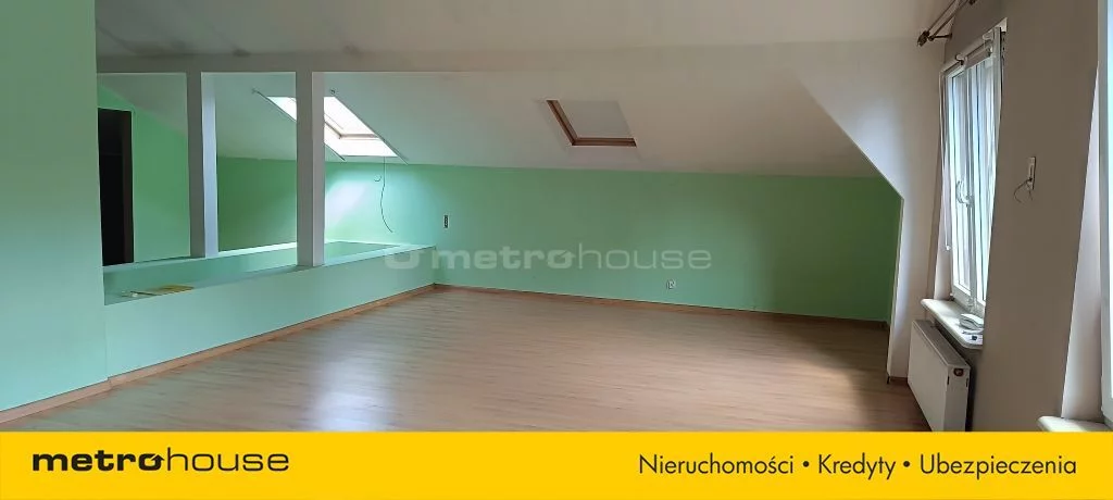 Dom 156,40 m², oferta nr , SDHUZA659, Korytów